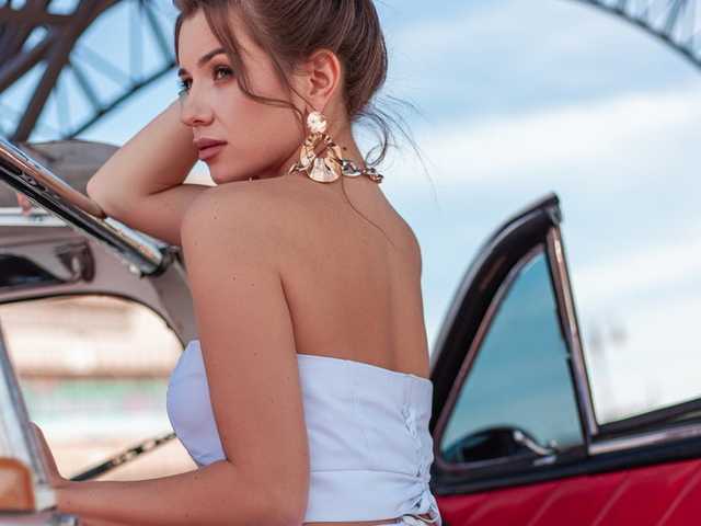 Photo of the profile PolinaPrada