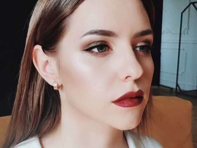 Photo of the profile PolinaPrada