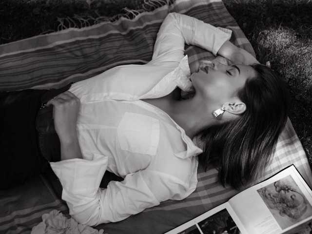 Photo of the profile PolinaPrada