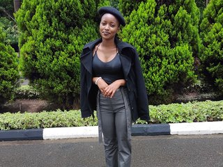 Erotic video chat Politegirl