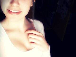 Erotic video chat PollaMiller