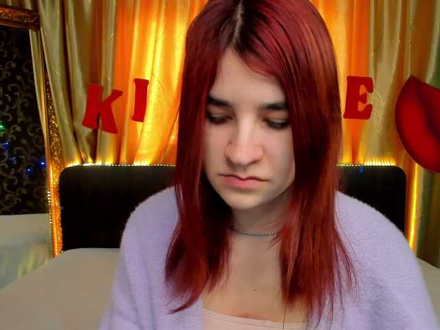 Broadcast screenshots Polly-Love