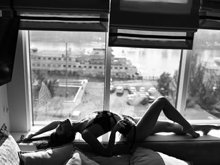 Erotic video chat Polly4