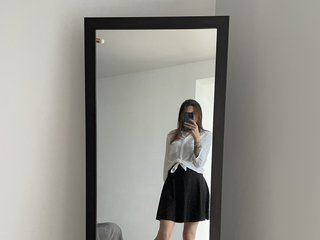 Erotic video chat AnaPolly