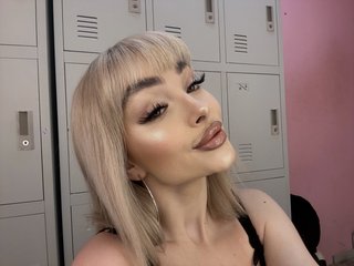 Erotic video chat PollyExtasy