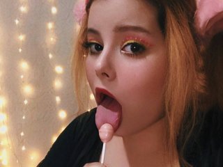 Erotic video chat PollyGrimm