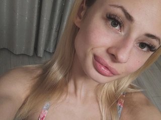 Erotic video chat PollyMillees