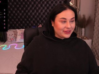 Erotic video chat PollyMur