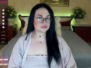 Erotic video chat PollyMur