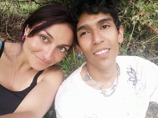 Erotic video chat Polvora-ketty