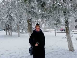 Erotic video chat PolyarnayaYagoda82