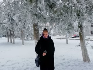 Erotic video chat PolyarnayaYagoda82