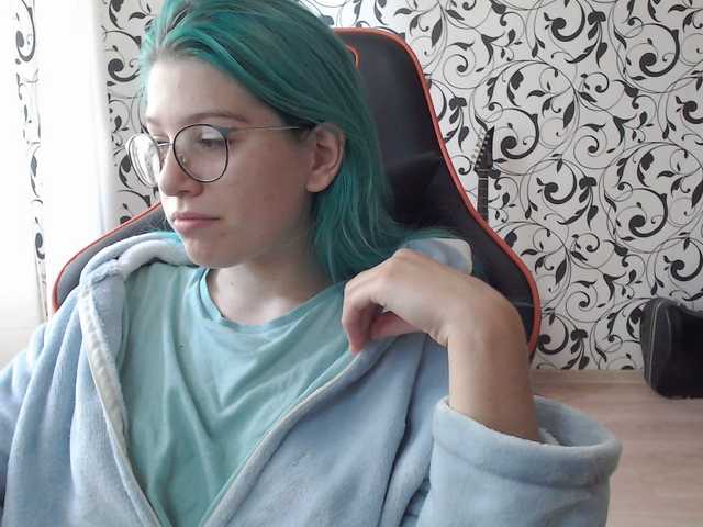 Broadcast screenshots Pompy-bompy