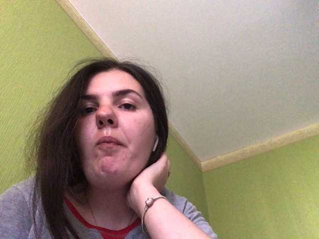 Broadcast screenshots Ponchikt