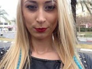 Erotic video chat ponnka19