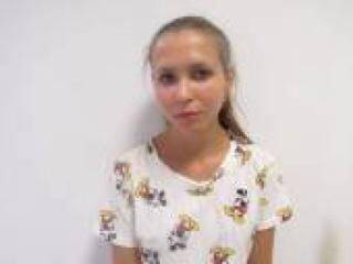 Erotic video chat ponochkka