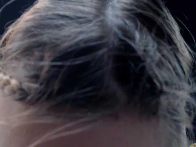 Broadcast screenshots PonyyTails