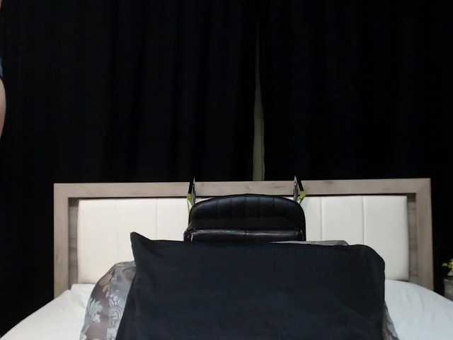 Broadcast screenshots PonyyTails