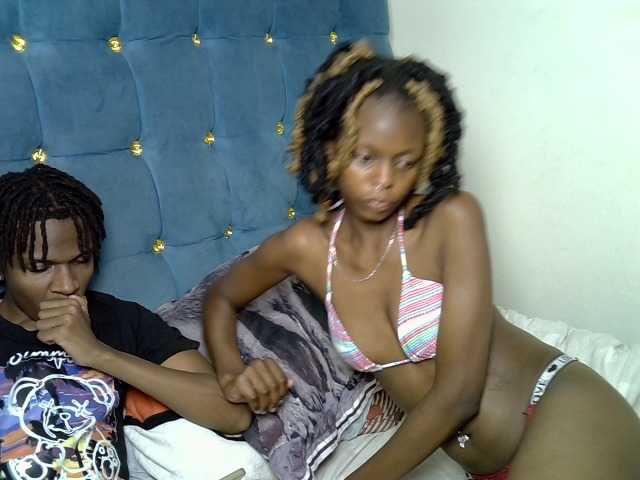 Broadcast screenshots PoppyPappy