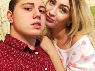 Profile photo Porn-Couple