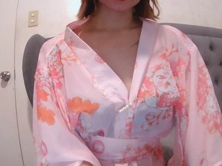 Erotic video chat AsianAdrianna