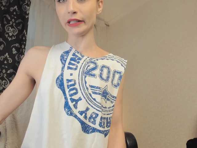 Broadcast screenshots POrnLINA