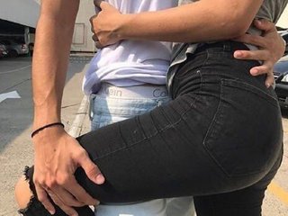 Erotic video chat PornoRabbits