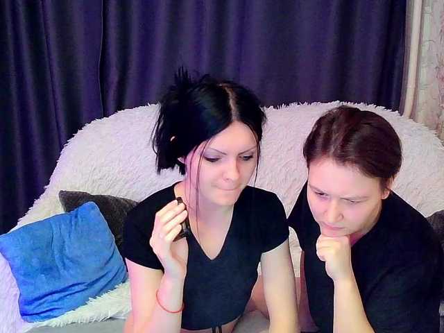 Broadcast screenshots _Crazy_baby_