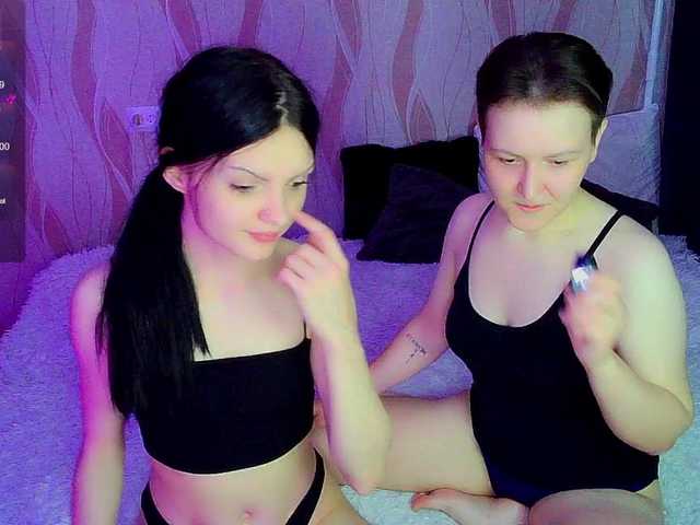 Broadcast screenshots _Crazy_baby_