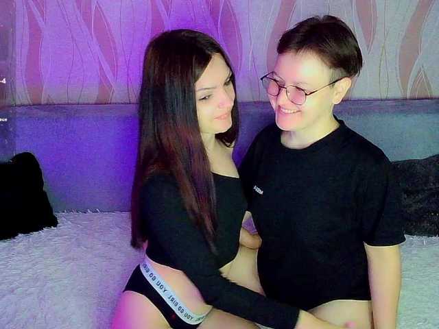 Broadcast screenshots _Crazy_baby_