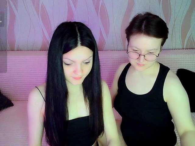 Broadcast screenshots _Crazy_baby_