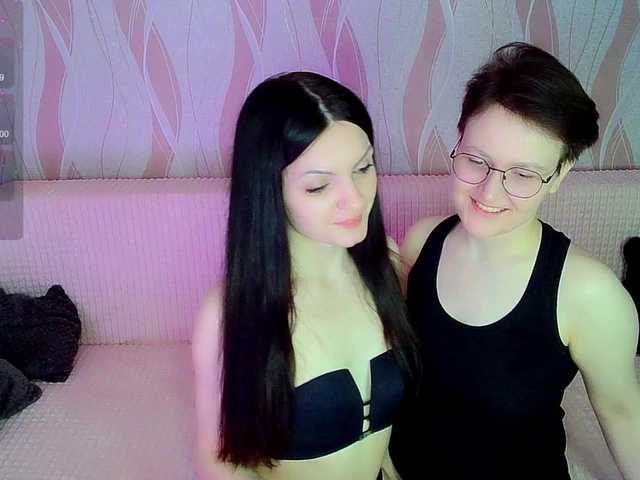 Broadcast screenshots _Crazy_baby_