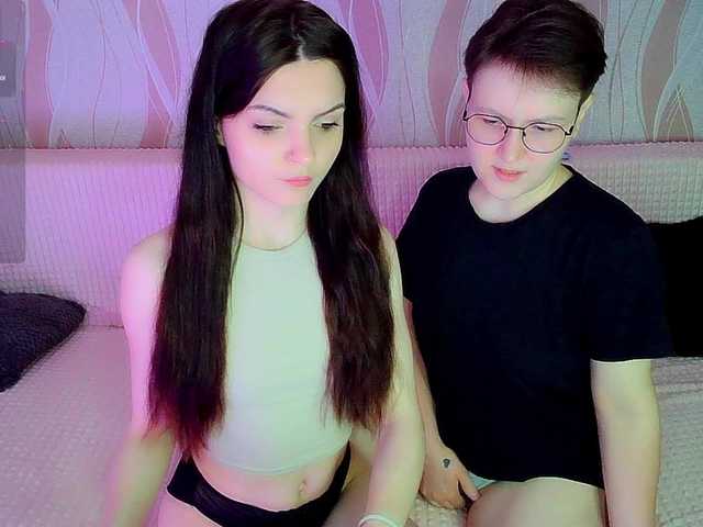 Broadcast screenshots _Crazy_baby_