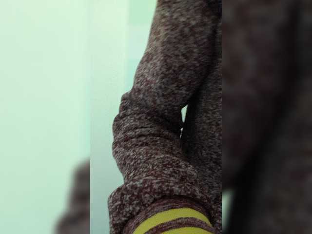 Broadcast screenshots PornoVirus