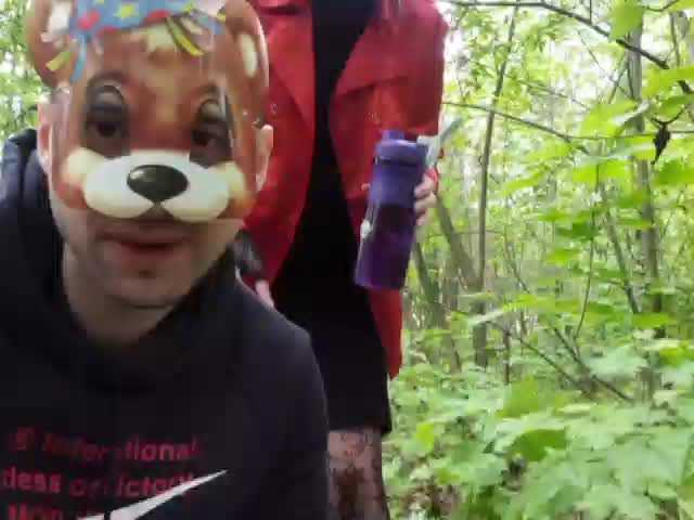 Broadcast screenshots PornoVirus