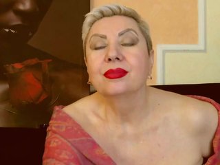 Erotic video chat PoshLadyx