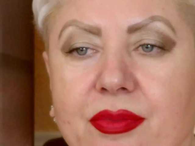 Broadcast screenshots PoshLadyx