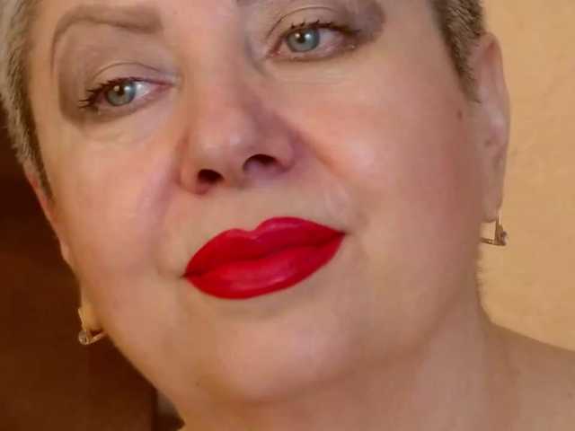 Broadcast screenshots PoshLadyx