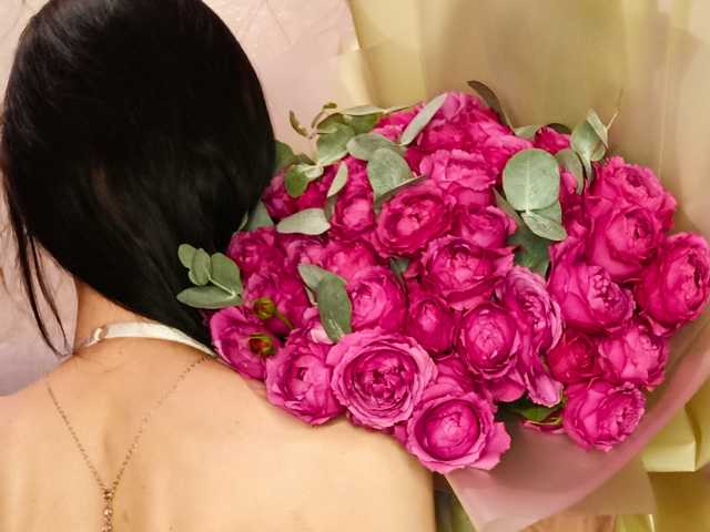 Photo of the profile Positivegirl