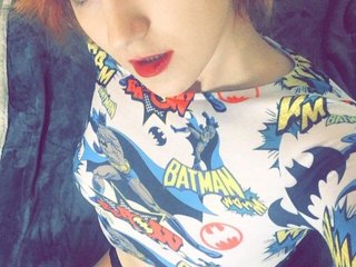 Erotic video chat PotatoGirl