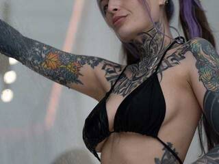 Erotic video chat Powerrr1