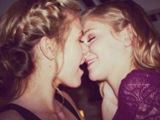 Erotic video chat PradaMoni