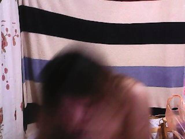 Broadcast screenshots PreciousAnne