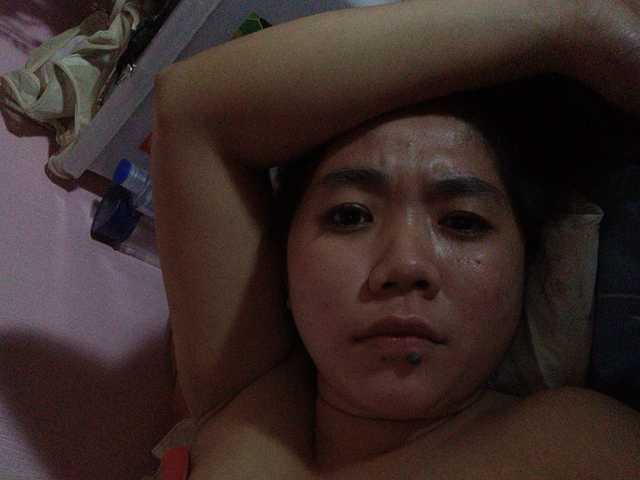 Broadcast screenshots PreciousJADE