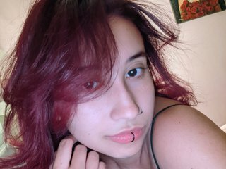 Erotic video chat pretty-amatista