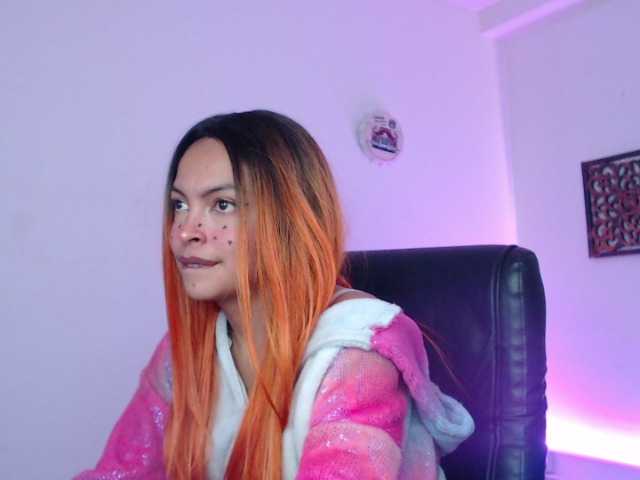 Broadcast screenshots Pretty-black