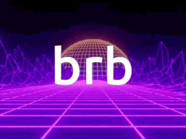 Broadcast screenshots Pretty-black