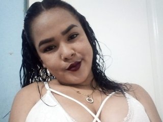 Erotic video chat Pretty-leslie