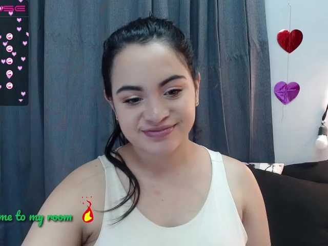 Broadcast screenshots pretty-love