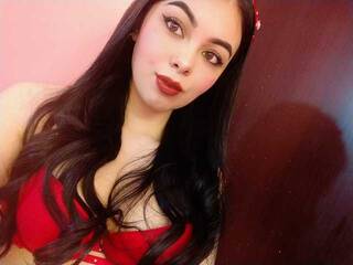 Erotic video chat pretty-moon